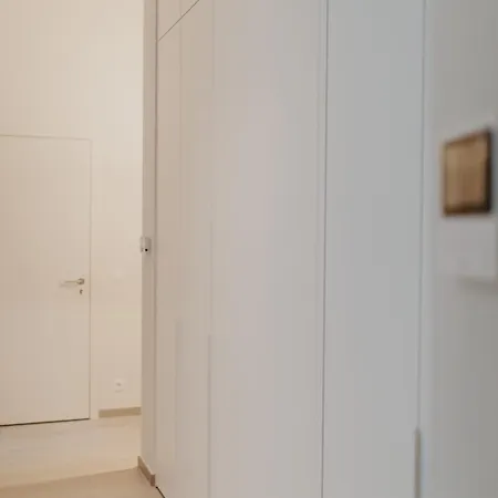 Blue Bird Apartment Antwerp