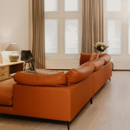 Appartement Blue Bird