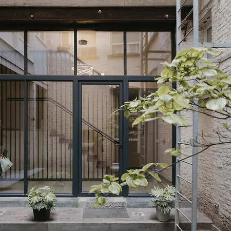 Appartement Blue Bird