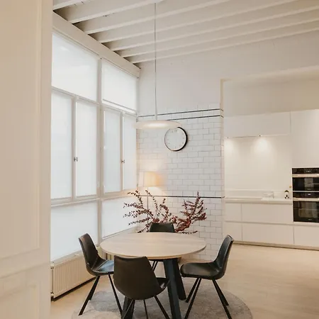 Appartement Blue Bird