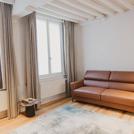 Blue Bird Appartement